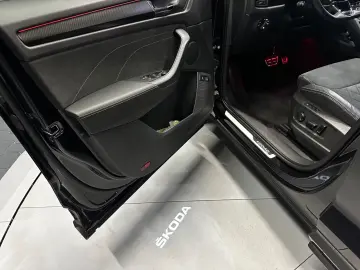 Kodiaq Sportline 4x4 *KAMERA*PANORAMA*COLUMBUS*