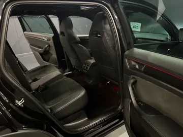 Kodiaq Sportline 4x4 *KAMERA*PANORAMA*COLUMBUS*