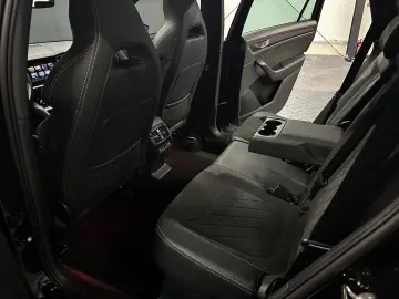 Kodiaq Sportline 4x4 *KAMERA*PANORAMA*COLUMBUS*
