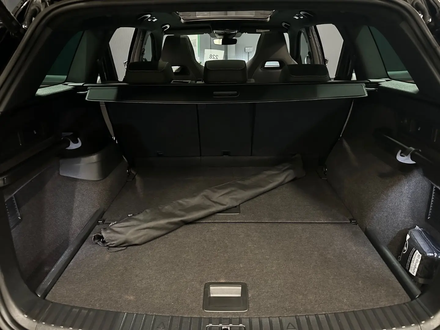 Kodiaq Sportline 4x4 *KAMERA*PANORAMA*COLUMBUS*
