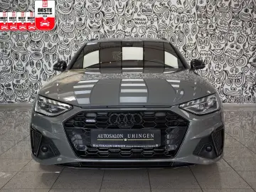 A4 Avant 45 TFSI QUATTRO*3x S LINE SPORT PLUS*19
