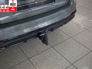 A4 Avant 45 TFSI QUATTRO*3x S LINE SPORT PLUS*19