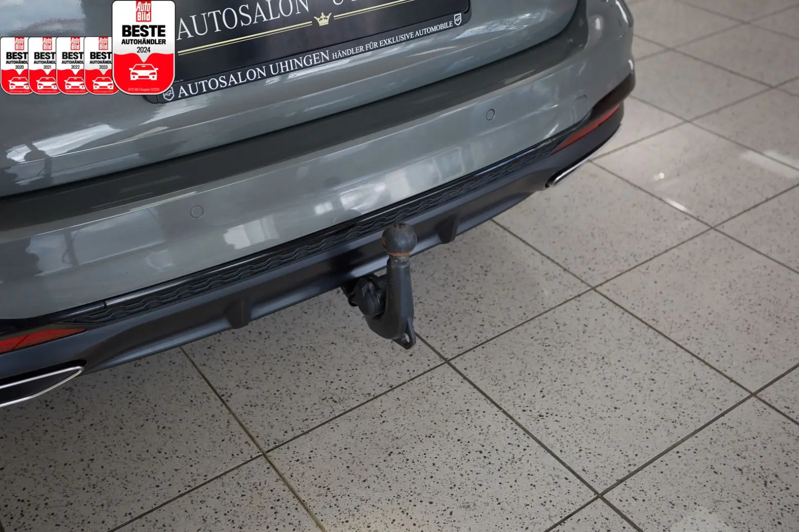 A4 Avant 45 TFSI QUATTRO*3x S LINE SPORT PLUS*19