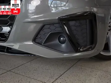 A4 Avant 45 TFSI QUATTRO*3x S LINE SPORT PLUS*19