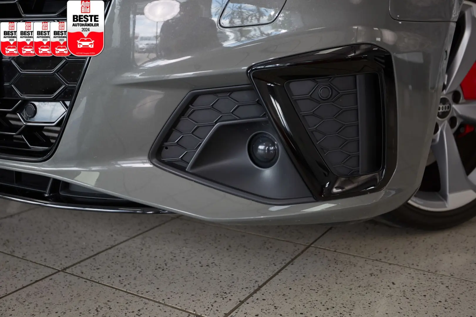 A4 Avant 45 TFSI QUATTRO*3x S LINE SPORT PLUS*19