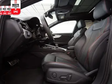 A4 Avant 45 TFSI QUATTRO*3x S LINE SPORT PLUS*19