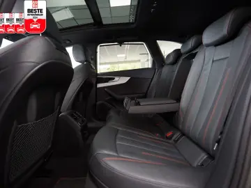 A4 Avant 45 TFSI QUATTRO*3x S LINE SPORT PLUS*19