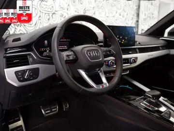 A4 Avant 45 TFSI QUATTRO*3x S LINE SPORT PLUS*19