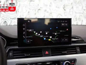 A4 Avant 45 TFSI QUATTRO*3x S LINE SPORT PLUS*19