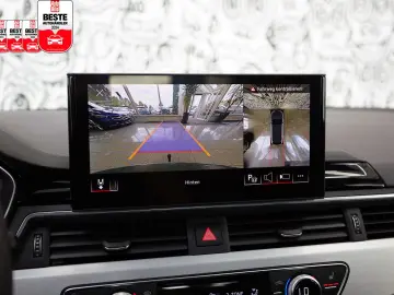 A4 Avant 45 TFSI QUATTRO*3x S LINE SPORT PLUS*19