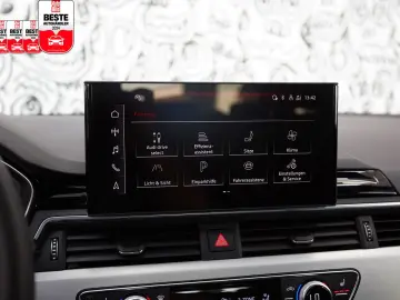 A4 Avant 45 TFSI QUATTRO*3x S LINE SPORT PLUS*19