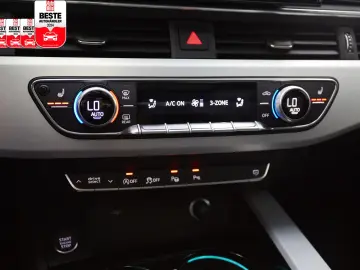 A4 Avant 45 TFSI QUATTRO*3x S LINE SPORT PLUS*19