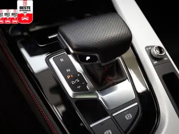 A4 Avant 45 TFSI QUATTRO*3x S LINE SPORT PLUS*19