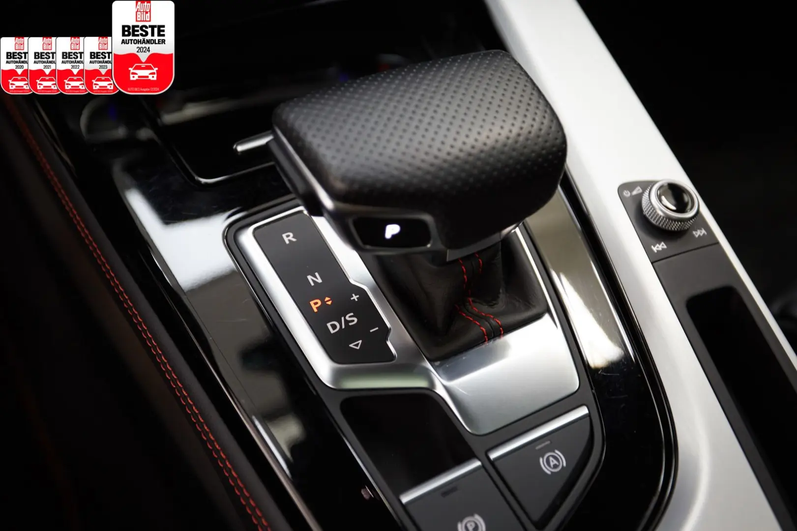 A4 Avant 45 TFSI QUATTRO*3x S LINE SPORT PLUS*19