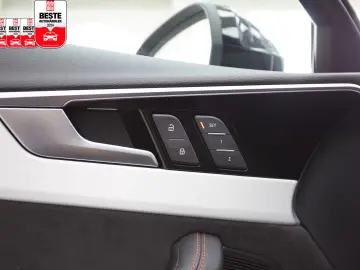 A4 Avant 45 TFSI QUATTRO*3x S LINE SPORT PLUS*19