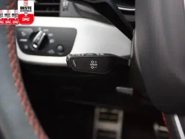 A4 Avant 45 TFSI QUATTRO*3x S LINE SPORT PLUS*19