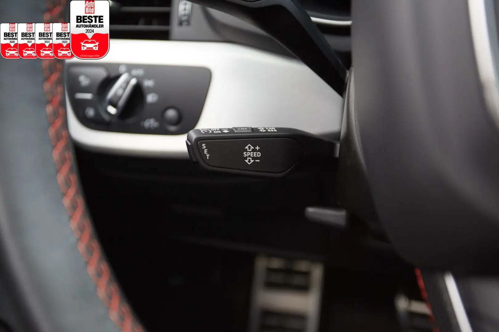 A4 Avant 45 TFSI QUATTRO*3x S LINE SPORT PLUS*19
