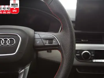 A4 Avant 45 TFSI QUATTRO*3x S LINE SPORT PLUS*19