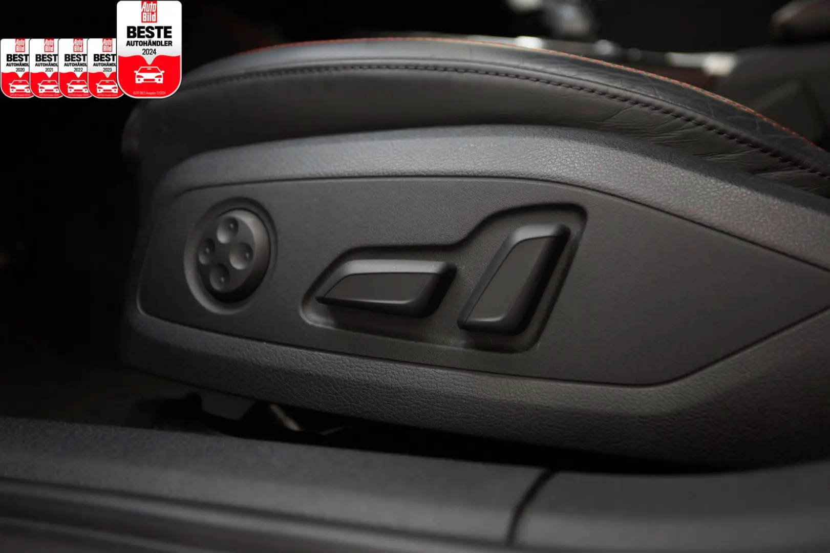 A4 Avant 45 TFSI QUATTRO*3x S LINE SPORT PLUS*19