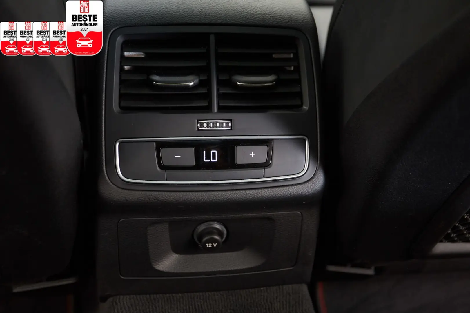 A4 Avant 45 TFSI QUATTRO*3x S LINE SPORT PLUS*19