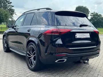 GLE 350 de AMG-LINE,22