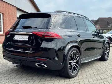 GLE 350 de AMG-LINE,22
