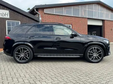 GLE 350 de AMG-LINE,22