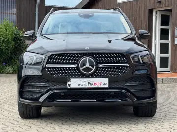 GLE 350 de AMG-LINE,22