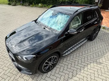 GLE 350 de AMG-LINE,22