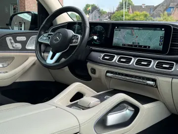 GLE 350 de AMG-LINE,22