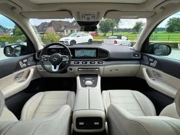 GLE 350 de AMG-LINE,22