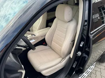GLE 350 de AMG-LINE,22