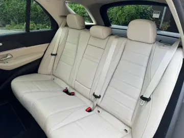 GLE 350 de AMG-LINE,22