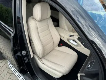 GLE 350 de AMG-LINE,22