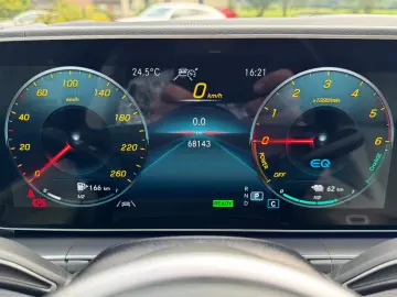 GLE 350 de AMG-LINE,22