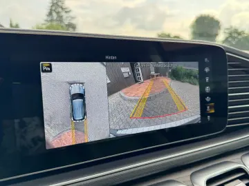 GLE 350 de AMG-LINE,22