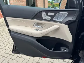 GLE 350 de AMG-LINE,22