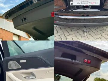GLE 350 de AMG-LINE,22
