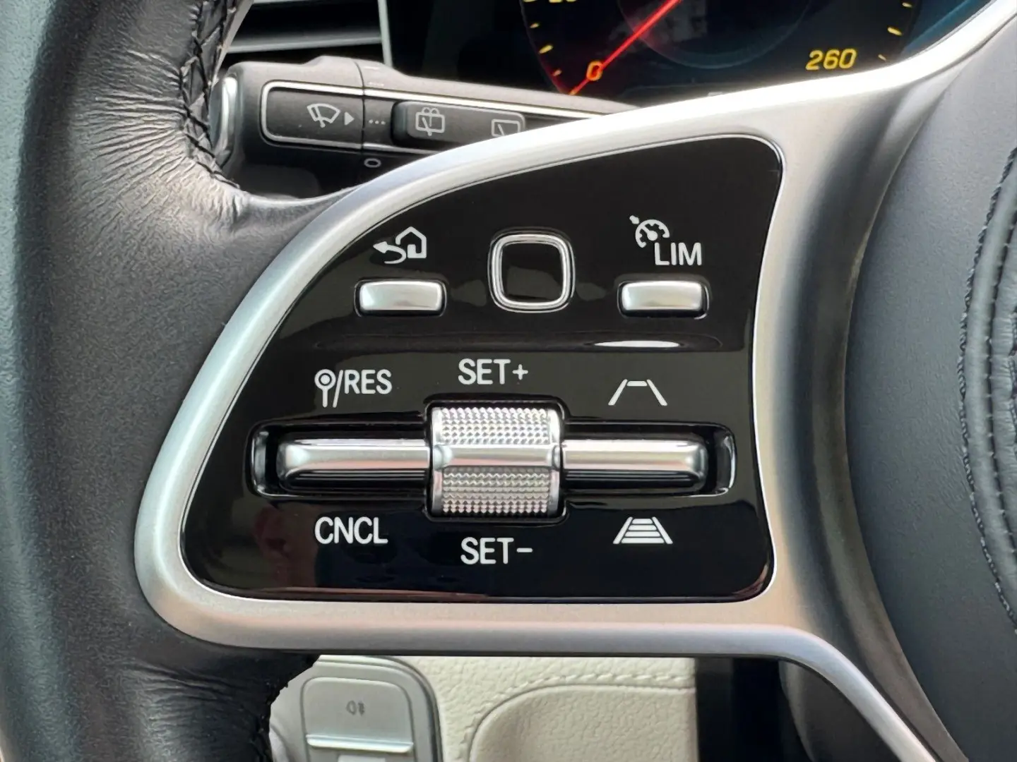 GLE 350 de AMG-LINE,22