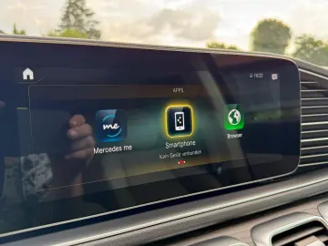 GLE 350 de AMG-LINE,22