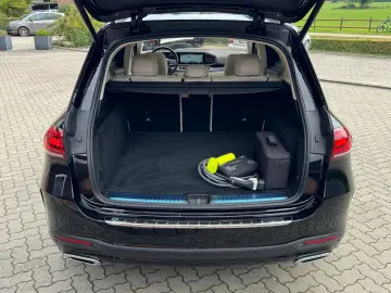 GLE 350 de AMG-LINE,22
