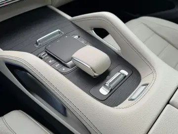 GLE 350 de AMG-LINE,22