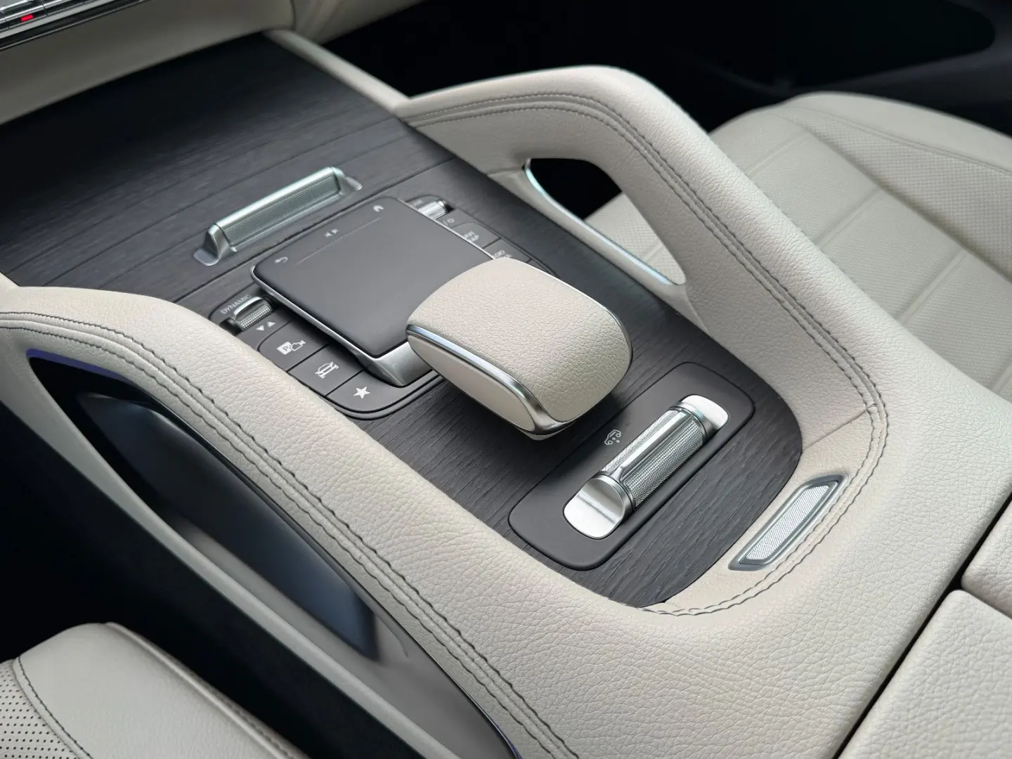 GLE 350 de AMG-LINE,22