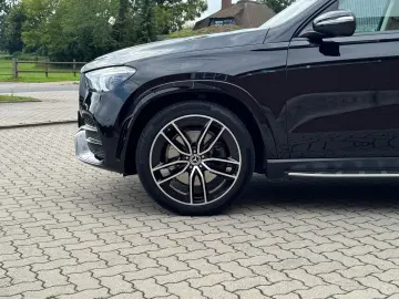 GLE 350 de AMG-LINE,22