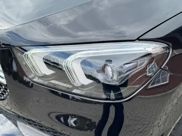 GLE 350 de AMG-LINE,22