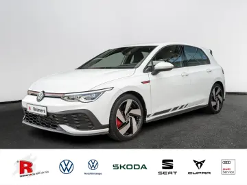 Golf GTI Clubsport 2.0 TSI DSG H&K Head-up