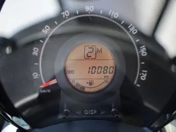 TOYOTA AYGO 1.0 72CP