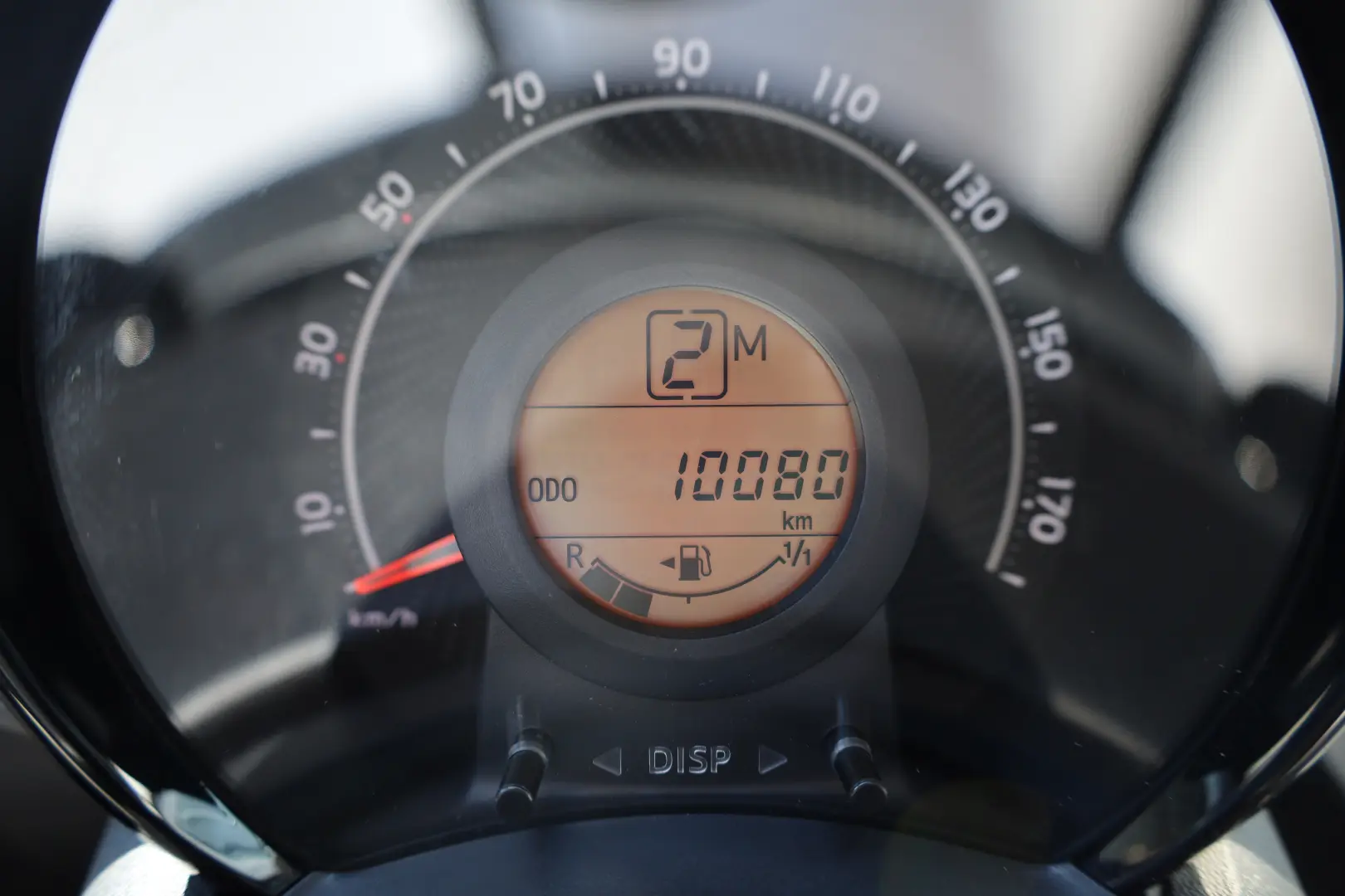 TOYOTA AYGO 1.0 72CP