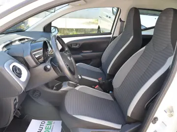 TOYOTA AYGO 1.0 72CP