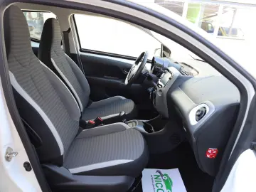 TOYOTA AYGO 1.0 72CP